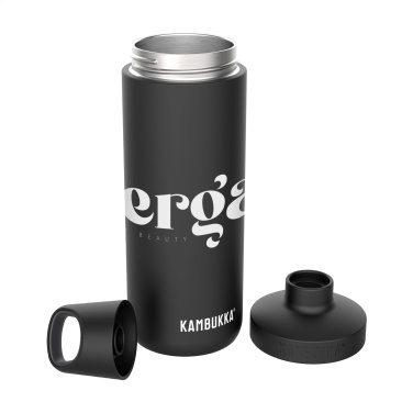 Logo trade advertising products picture of: Kambukka® Reno Insulated 500 ml thermo cup