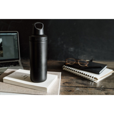 Logo trade corporate gifts image of: Kambukka® Reno Insulated 500 ml thermo cup