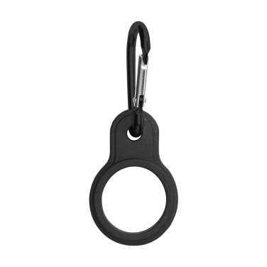 Logotrade advertising product picture of: Bottle Carabiner carrying loop for drinking bottle