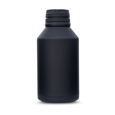 Logo trade promotional merchandise image of: Contigo® Grand Stainless Steel 1900 ml thermo bottle