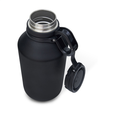 Logotrade promotional merchandise image of: Contigo® Grand Stainless Steel 1900 ml thermo bottle