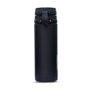 Logo trade advertising products picture of: Contigo® Fuse Stainless Steel 700 ml thermo bottle