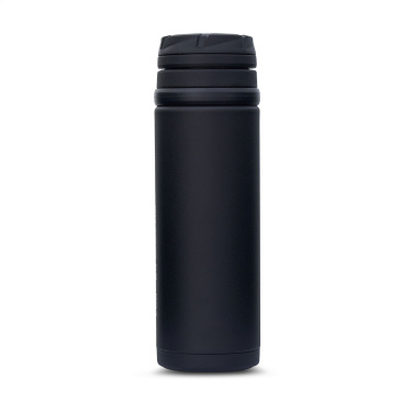 Logotrade promotional product image of: Contigo® Fuse Stainless Steel 700 ml thermo bottle