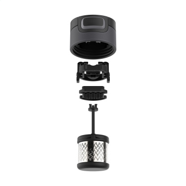 Logotrade promotional gift image of: Kambukka® Tea Catcher tea infuser