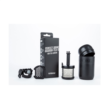 Logo trade advertising products image of: Kambukka® Tea Catcher tea infuser