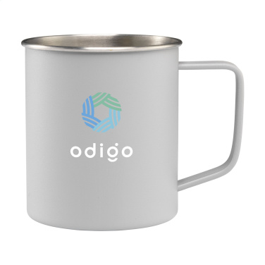 Logotrade corporate gift image of: Hutch 400 ml mug