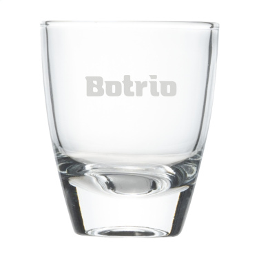 Logotrade promotional merchandise picture of: Classic Shot Glass 50 ml