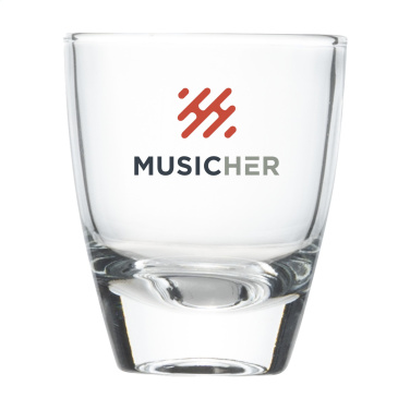 Logo trade corporate gifts picture of: Classic Shot Glass 50 ml