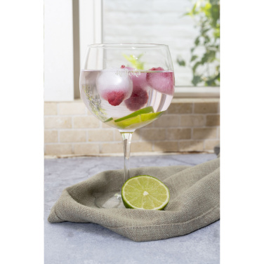 Logo trade promotional merchandise photo of: Cocktail Gin Glass 700 ml