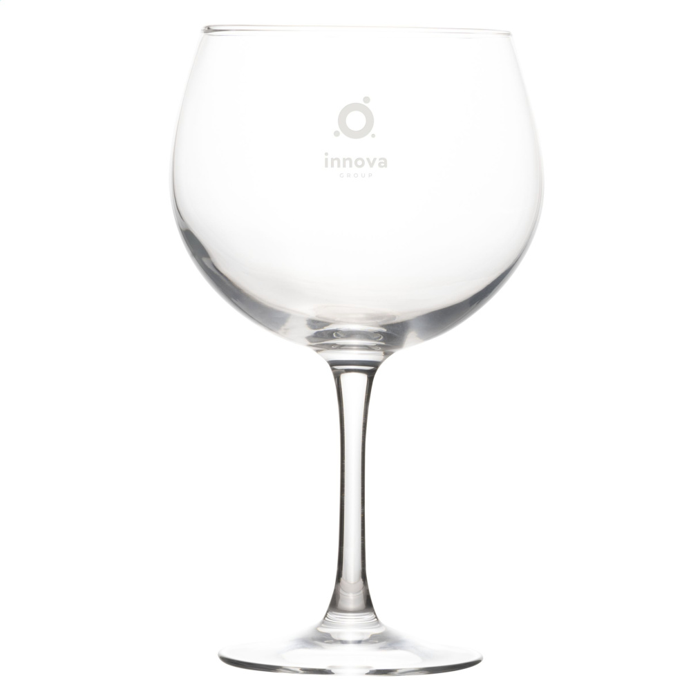 Logo trade promotional products image of: Cocktail Gin Glass 700 ml