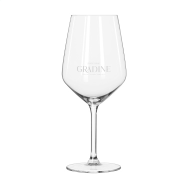 Logotrade promotional giveaway image of: Jura Wine Glass 370 ml