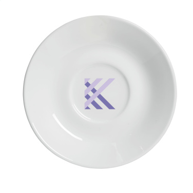 Logotrade promotional merchandise image of: Burano 200 ml mug and saucer