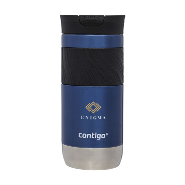 Logo trade promotional giveaway photo of: Contigo® Byron 2.0 470 ml thermo cup