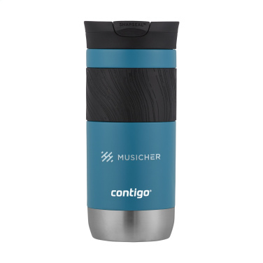 Logotrade promotional gift image of: Contigo® Byron 2.0 470 ml thermo cup