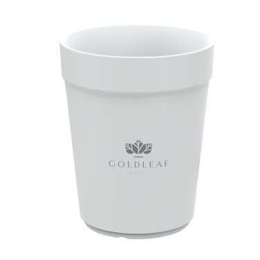 Logo trade promotional items image of: CirculCup 300 ml