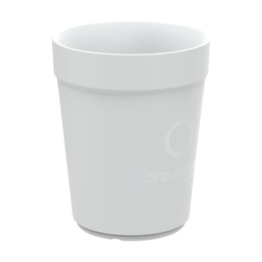 Logo trade promotional items picture of: CirculCup 300 ml