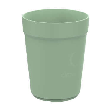 Logotrade promotional item picture of: CirculCup 300 ml