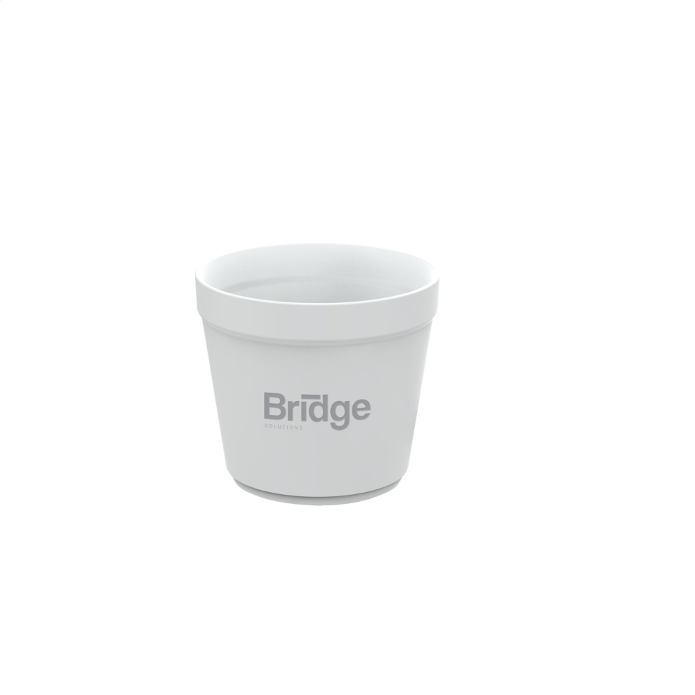 Logo trade corporate gifts picture of: CirculCup 200 ml