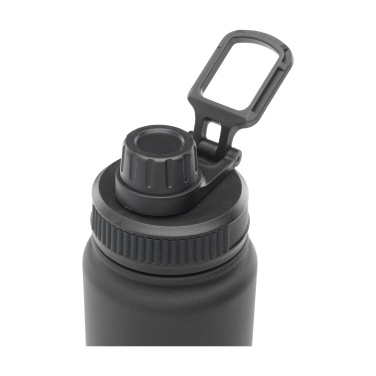 Logotrade promotional merchandise picture of: Tappo Bottle RCS Stainless Steel drinking bottle