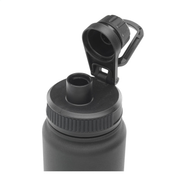 Logo trade promotional products image of: Tappo Bottle RCS Stainless Steel drinking bottle