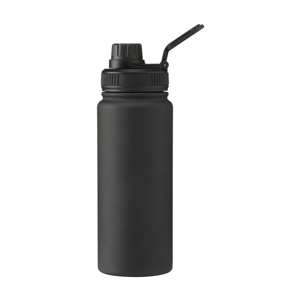 Logo trade promotional item photo of: Tappo Bottle RCS Stainless Steel drinking bottle