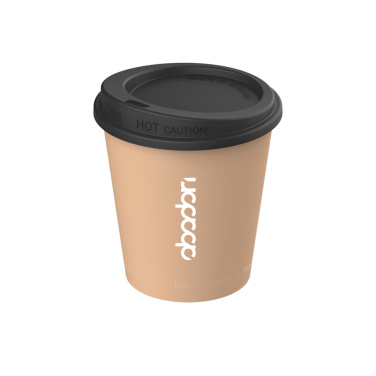 Logotrade promotional giveaway picture of: Coffee Mug Hazel 200 ml