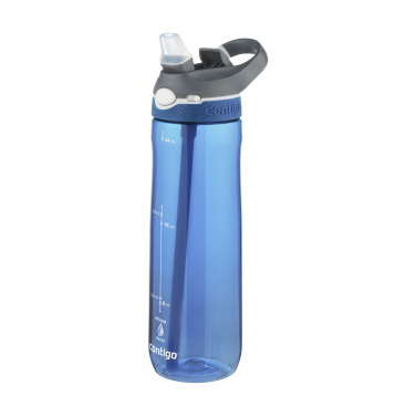 Logotrade advertising products photo of: Contigo® Ashland Tritan™ Renew from Eastman 720 ml
