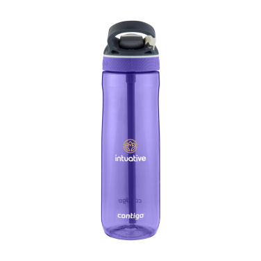 Logotrade promotional products photo of: Contigo® Ashland Tritan™ Renew from Eastman 720 ml