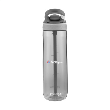 Logo trade promotional giveaway photo of: Contigo® Ashland Tritan™ Renew from Eastman 720 ml
