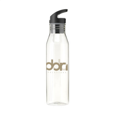 Logo trade corporate gift photo of: Sava GRS RPET Bottle 720 ml
