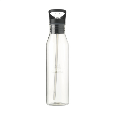 Logotrade promotional item image of: Sava GRS RPET Bottle 720 ml