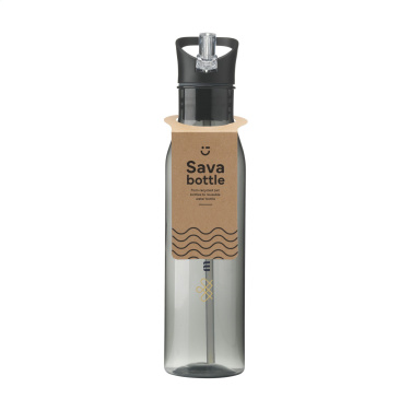 Logotrade promotional product image of: Sava GRS RPET Bottle 720 ml