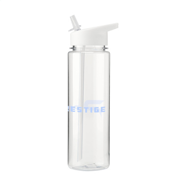 Logo trade business gift photo of: Morgan Water Bottle Tritan™ Renew 650 ml