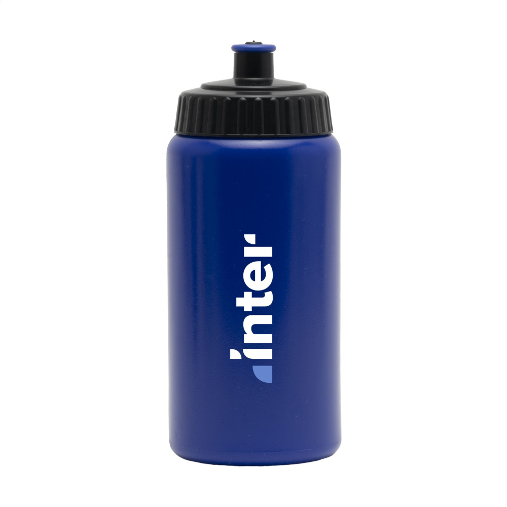 Logo trade promotional product photo of: Sugarcane Bio Bidon 500 ml drinking bottle