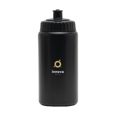 Logo trade promotional items image of: Sugarcane Bio Bidon 500 ml drinking bottle