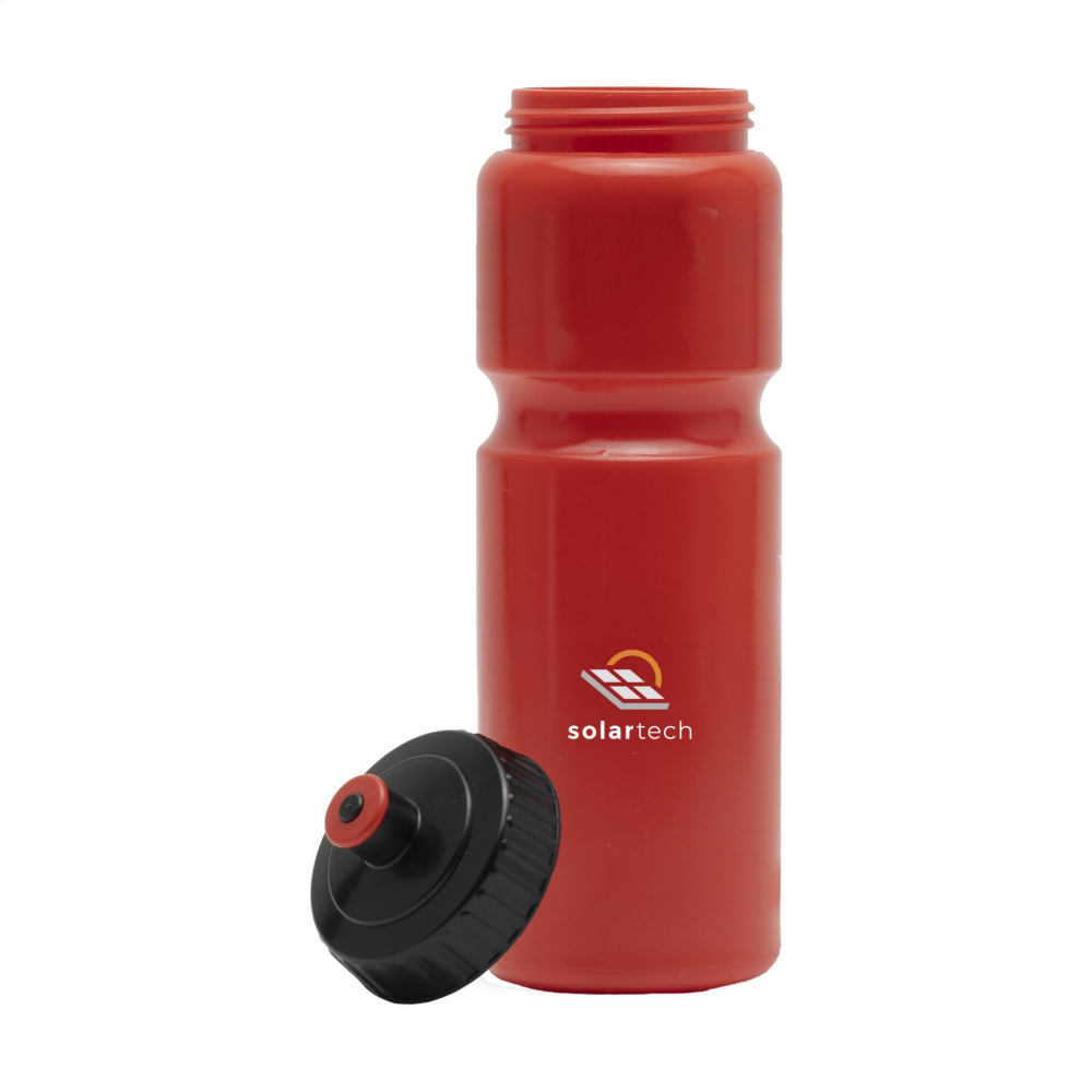 Logo trade corporate gifts image of: Sugarcane Bio Bidon 750 ml drinking bottle