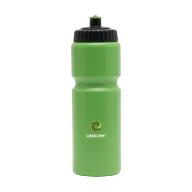 Logotrade promotional giveaway image of: Sugarcane Bio Bidon 750 ml drinking bottle