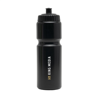 Logotrade promotional giveaways photo of: Sugarcane Bio Bidon 750 ml drinking bottle
