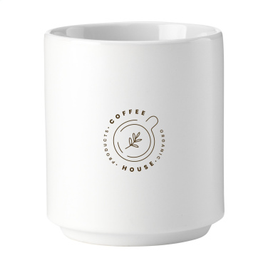 Logo trade business gift photo of: Elba 200 ml drinking cup