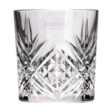 Logo trade business gift photo of: Troyes Viski Lasi 300 ml
