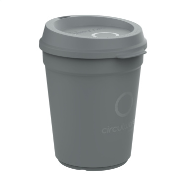 Logotrade promotional product picture of: CirculCup Lid 300 ml