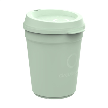 Logo trade promotional product photo of: CirculCup Lid 300 ml