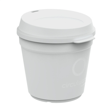 Logotrade promotional merchandise image of: CirculCup Lid 200 ml