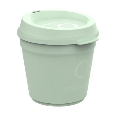 Logotrade advertising products photo of: CirculCup Lid 200 ml