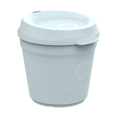 Logo trade corporate gift photo of: CirculCup Lid 200 ml