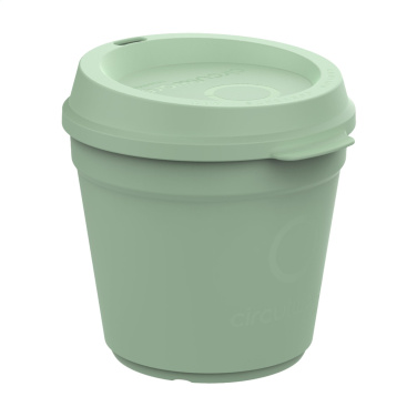 Logo trade promotional products picture of: CirculCup Lid 200 ml