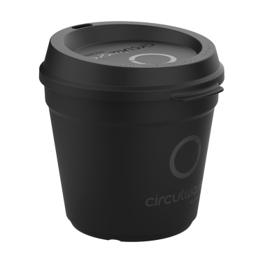 Logo trade promotional gifts picture of: CirculCup Lid 200 ml