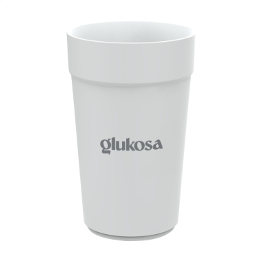 Logo trade corporate gifts image of: CirculCup 400 ml