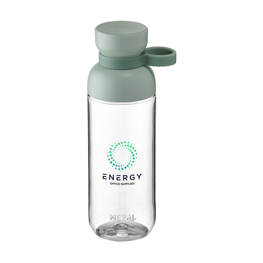 Logo trade promotional merchandise picture of: Mepal Water Bottle Vita 500 ml