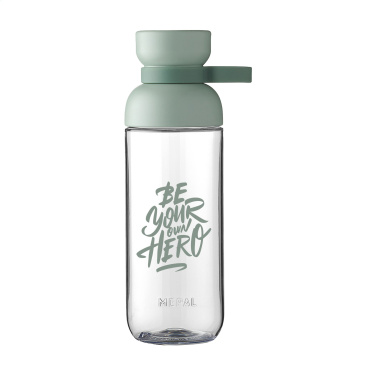 Logo trade advertising products image of: Mepal Water Bottle Vita 500 ml